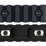 Seekins Precision SEEKINS MLOK RAIL SECTION 5 SLOT