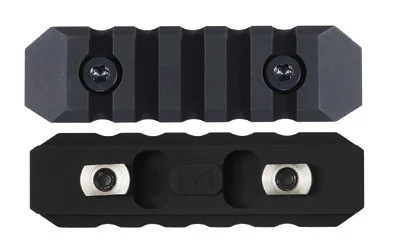 primary-15782 Seekins Precision SEEKINS MLOK RAIL SECTION 5 SLOT