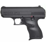 MKS SUPPLY LLC Hi-Point C9 Compact Handgun 9mm Luger 8rd Magazine 3.5" Barrel w/Kershaw Knife