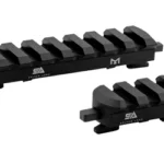 Sylvan Arms SYLVAN 2 PIECE RAIL QD MLOK COMBO
