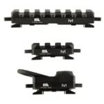 Sylvan Arms SYLVAN 3 PIECE RAIL/SLING QD MLOK