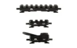 Sylvan Arms SYLVAN 3 PIECE RAIL/SLING QD MLOK