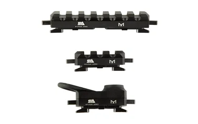 primary-15807 Sylvan Arms SYLVAN 3 PIECE RAIL/SLING QD MLOK