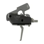 Wilson Combat WILSON TTU FLAT TRIG 2-STAGE MATCH