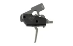 Wilson Combat WILSON TTU FLAT TRIG 2-STAGE MATCH