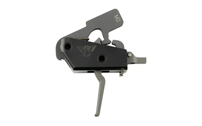 primary-15810 Wilson Combat WILSON TTU FLAT TRIG 2-STAGE MATCH