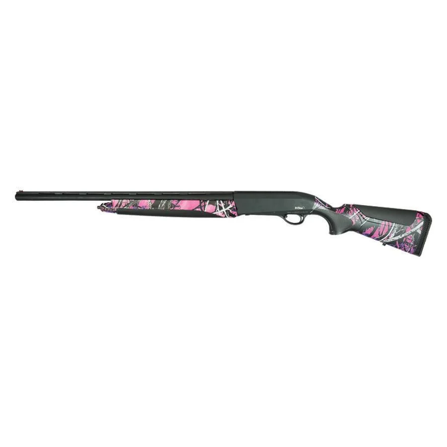primary-1583 TriStar Arms Inc. TriStar Raptor II Compact Field Muddy Girl Shotgun 20ga 3" Chamber 5rd Capacity 24'' Barrel