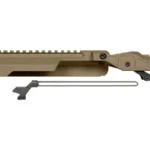 Midwest Industries MIDWEST AK ALPHA RAILED TOP CVR FDE