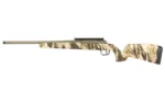 Savage Arms Axis 2 Pro Rifle .30-06 Sprg 4rd Magazine 20" Barrel Savage Western Camo