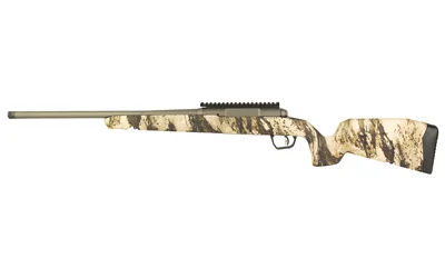 primary-1585 Savage Arms Axis 2 Pro Rifle .30-06 Sprg 4rd Magazine 20" Barrel Savage Western Camo