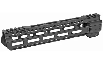 primary-15851 Midwest Industries MIDWEST COMBAT RAIL LW 10.5" MLOK