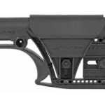 Luth-AR LUTH AR MBA-1 WITH 3-AXIS BUTT PLATE