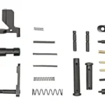 Luth-AR LUTH AR 308 LOWER PARTS KIT BUILDER