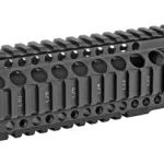 Midwest Industries MIDWEST COMBAT QUAD RAIL 7.25"