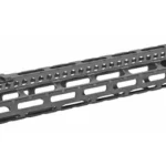 Midwest Industries MIDWEST COMBAT RAIL LW 12.625" MLOK
