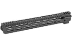 Midwest Industries MIDWEST COMBAT RAIL LW 14" MLOK