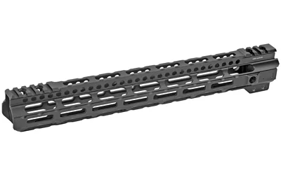 primary-15890 Midwest Industries MIDWEST COMBAT RAIL LW 14" MLOK