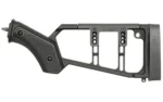 Midwest Industries MIDWEST SHTGN STK BERETTA 1301 BLACK
