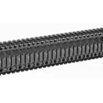 Midwest Industries MIDWEST 14" QUAD RAIL HANDGUARD