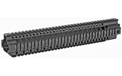 primary-15897 Midwest Industries MIDWEST 14" QUAD RAIL HANDGUARD