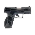 Taurus International Inc. Taurus GX2 Handgun 9mm Luger 10rd Magazines (2) 3.38" Barrel Black CA Compliant
