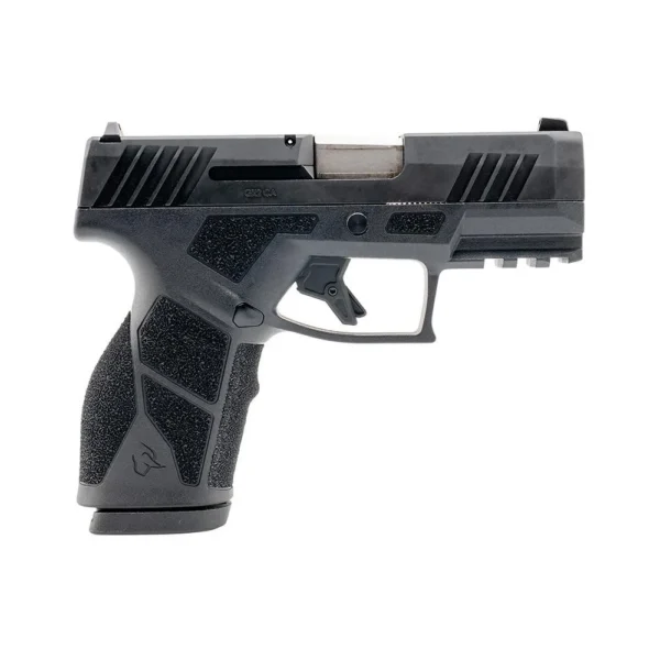 Taurus International Inc. Taurus GX2 Handgun 9mm Luger 10rd Magazines (2) 3.38" Barrel Black CA Compliant