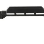 Midwest Industries MIDWEST MINIMLST SIDE FLDNG STK BLK