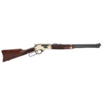 Henry Repeating Arms HENRY H24 SIGNATURE 360HMR 20" 5RD