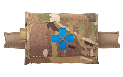Blue Force Gear BL FORCE MICRO TRAUMA BELT EMPT MC