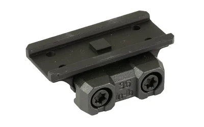 primary-15972 Midwest Industries MIDWEST MK2 T2 AIMPOINT MOUNT LOW