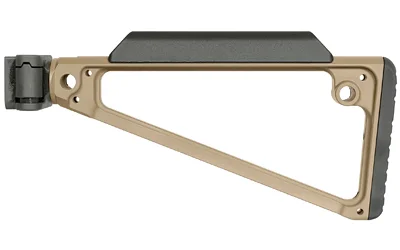 primary-15974 Midwest Industries MIDWEST TRIANGLE SIDE FLDNG STK FDE