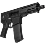 Cmmg Inc. CMMG Dissent MK4 Handgun 300 BLK 30rd Magazine 6.5" Barrel Black
