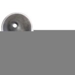 Lyman Brass-Smith Pro Funnel System, silver funnel partially visible from above