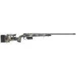 Bergara Rifles Bergara B-14 Wilderness HMR Rifle .300 PRC 5rd Magazine 26" Barrel with Omni Muzzlebrake