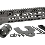 Midwest Industries MIDWEST COMBAT RAIL HD 10.5" M-LOK