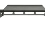 Midwest Industries MIDWEST MINIMALISTIC FIXED STOCK BLK