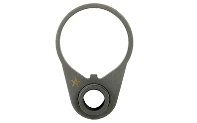 Bravo Company BCM GUNFIGHTER QD END PLATE