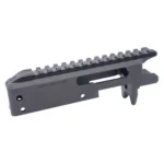 Black Rain Ordnance Inc Black Rain Ordnance BRO-22 Billet Receiver