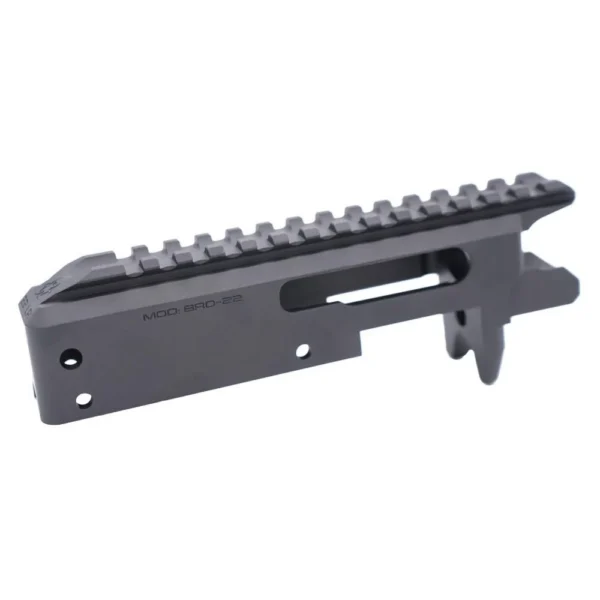 Black Rain Ordnance Inc Black Rain Ordnance BRO-22 Billet Receiver