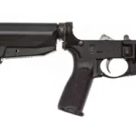 Bravo Company BCM LOWER GROUP W/BCM STK MOD 0 BLK