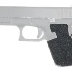TALON Grips Inc TALON EVO GRP FOR GLOCK COMPACT RBR