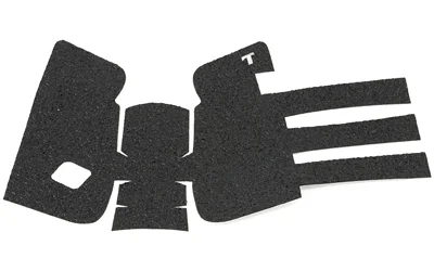 primary-16122 TALON Grips Inc TALON GRP FOR GLOCK 19 GEN3 RBR