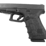 TALON Grips Inc TALON GRP FOR GLOCK 19 GEN4 RBR