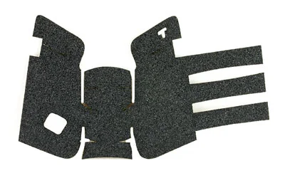 TALON Grips Inc TALON GRP FOR GLOCK 19 GEN4 MED SND