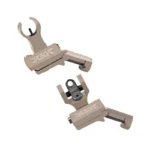 TROY Industries TROY FLDNG HK FRNT OFFSET SGHT FDE