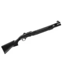 Beretta U.S.A. Beretta A300 Ultima Patrol Shotgun 12 ga 3" Chamber 7rd Magazine Tube 19.1" Barrel Black