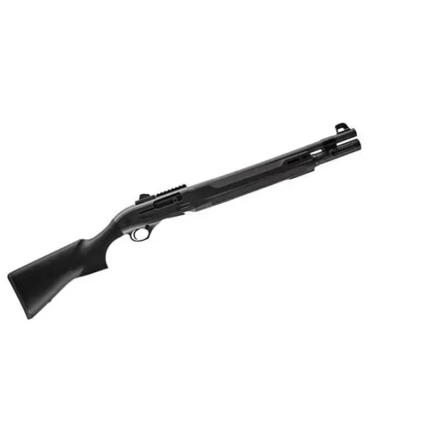 Beretta U.S.A. Beretta A300 Ultima Patrol Shotgun 12 ga 3" Chamber 7rd Magazine Tube 19.1" Barrel Black