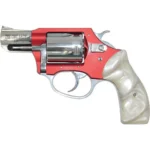 Charter Arms CHARTER CHIC LADY 38SPL 2" 5RD RED