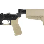 Bravo Company BCM CMPLT LWR RMS SPMD 1 CM FDE BLEM