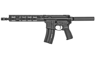 primary-16165 Bravo Company BCM RECCE-11 ELW PSTL 5.56 11.5" BLK